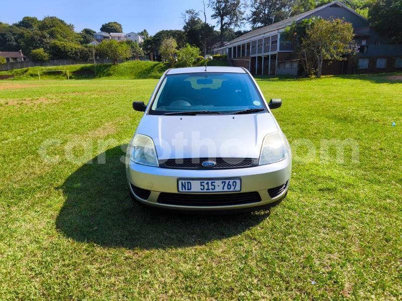 Big with watermark ford fiesta maseru maseru 30584