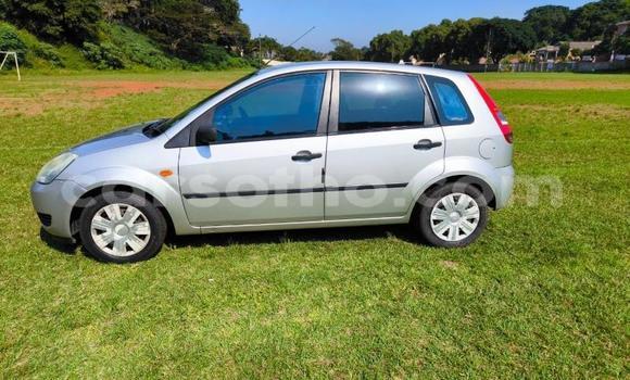 Buy Used Ford Fiesta Silver Car in Maseru in Maseru Buy Used Ford Fiesta Silver Car in Maseru in Maseru