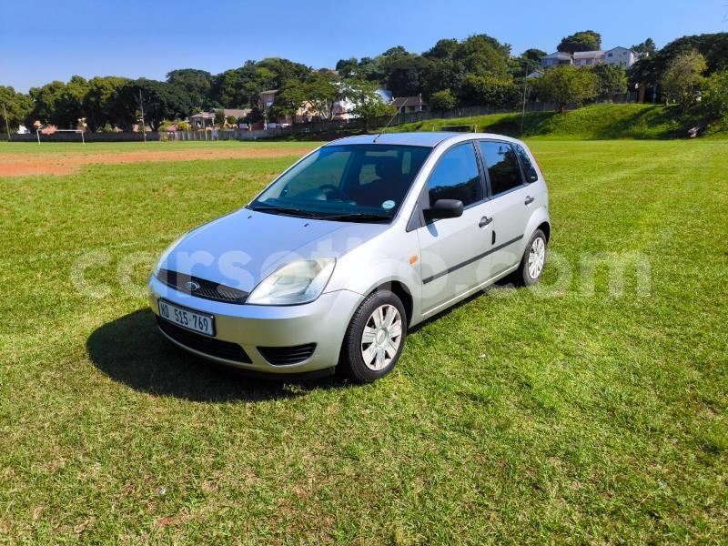 Big with watermark ford fiesta maseru maseru 30584