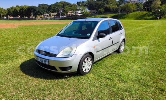 Buy Used Ford Fiesta Silver Car in Maseru in Maseru Buy Used Ford Fiesta Silver Car in Maseru in Maseru