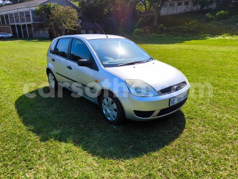 Big with watermark ford fiesta maseru maseru 30584