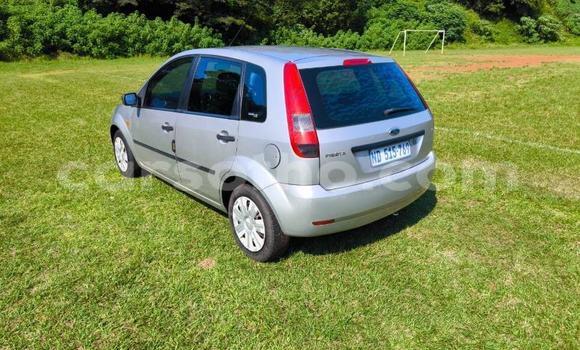 Buy Used Ford Fiesta Silver Car in Maseru in Maseru Buy Used Ford Fiesta Silver Car in Maseru in Maseru