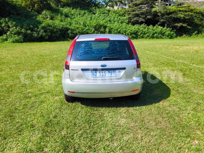 Big with watermark ford fiesta maseru maseru 30584