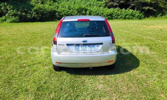 Buy Used Ford Fiesta Silver Car in Maseru in Maseru Buy Used Ford Fiesta Silver Car in Maseru in Maseru