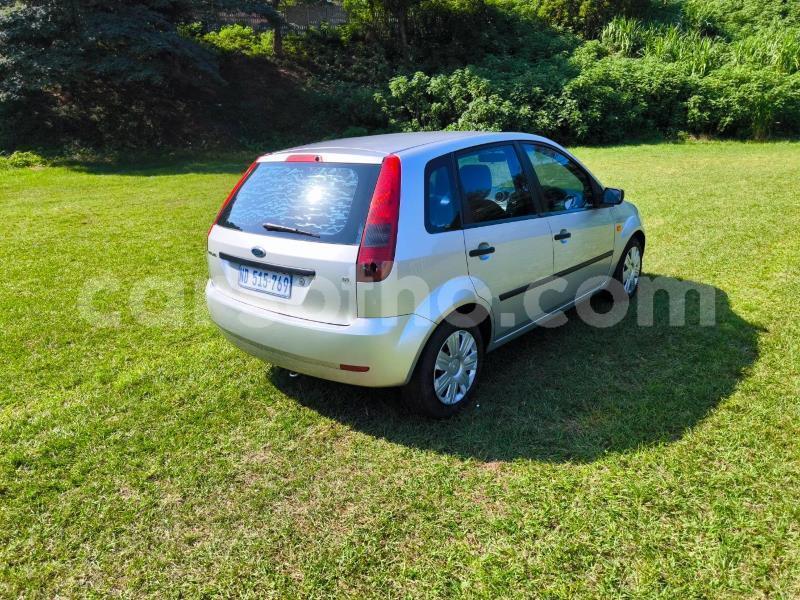 Big with watermark ford fiesta maseru maseru 30584