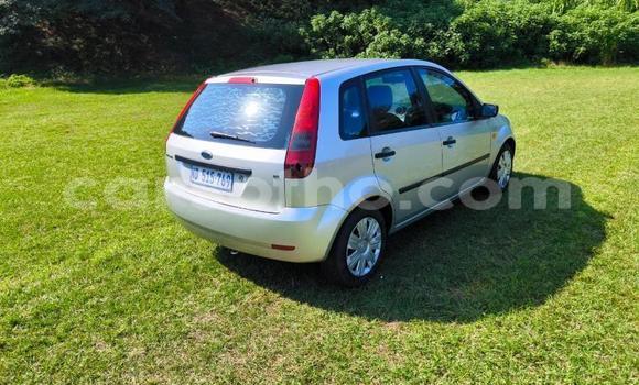 Buy Used Ford Fiesta Silver Car in Maseru in Maseru Buy Used Ford Fiesta Silver Car in Maseru in Maseru