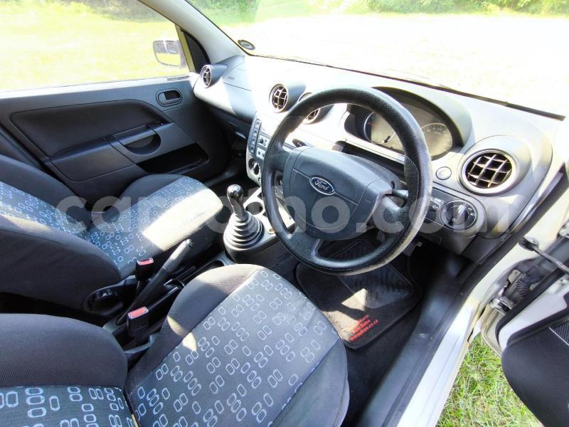 Big with watermark ford fiesta maseru maseru 30584