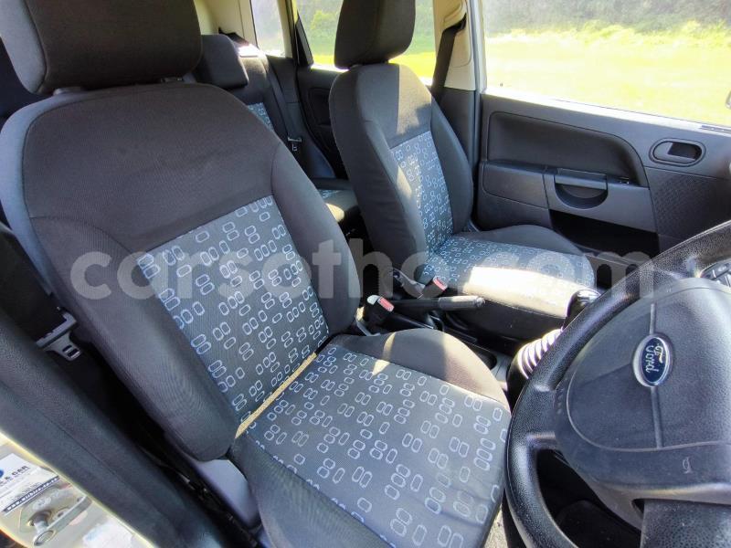 Big with watermark ford fiesta maseru maseru 30584