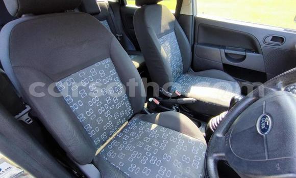 Buy Used Ford Fiesta Silver Car in Maseru in Maseru Buy Used Ford Fiesta Silver Car in Maseru in Maseru