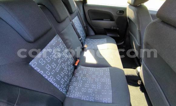 Buy Used Ford Fiesta Silver Car in Maseru in Maseru Buy Used Ford Fiesta Silver Car in Maseru in Maseru