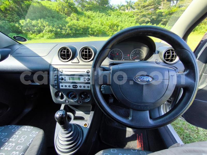 Big with watermark ford fiesta maseru maseru 30584