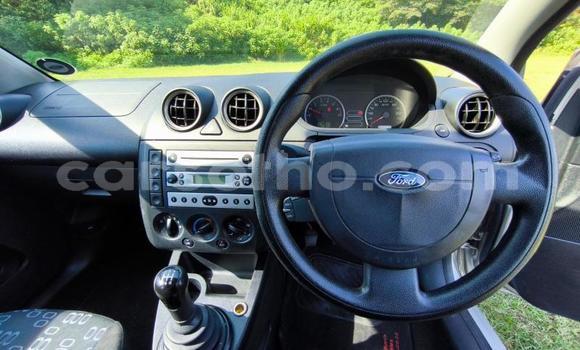 Buy Used Ford Fiesta Silver Car in Maseru in Maseru Buy Used Ford Fiesta Silver Car in Maseru in Maseru