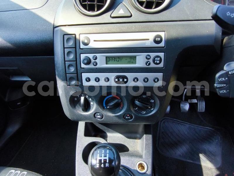 Big with watermark ford fiesta maseru maseru 30584