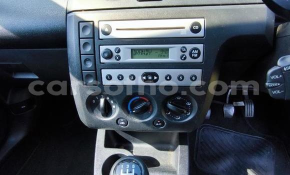 Buy Used Ford Fiesta Silver Car in Maseru in Maseru Buy Used Ford Fiesta Silver Car in Maseru in Maseru