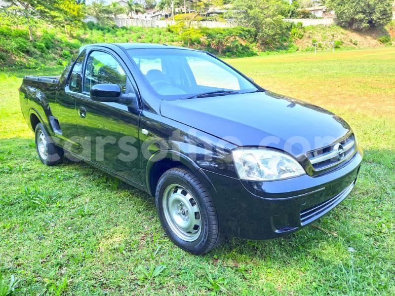 Big with watermark opel corsa maseru maseru 30585
