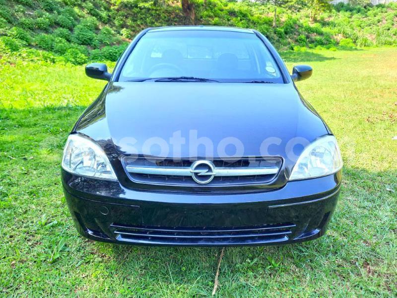 Big with watermark opel corsa maseru maseru 30585