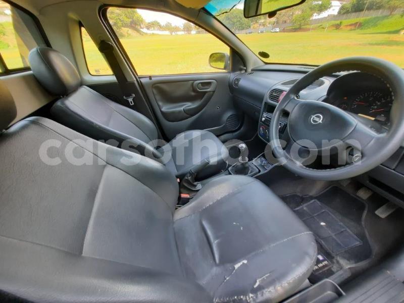 Big with watermark opel corsa maseru maseru 30585