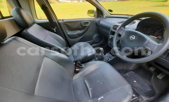 Buy Used Opel Corsa Black Car in Maseru in Maseru Buy Used Opel Corsa Black Car in Maseru in Maseru