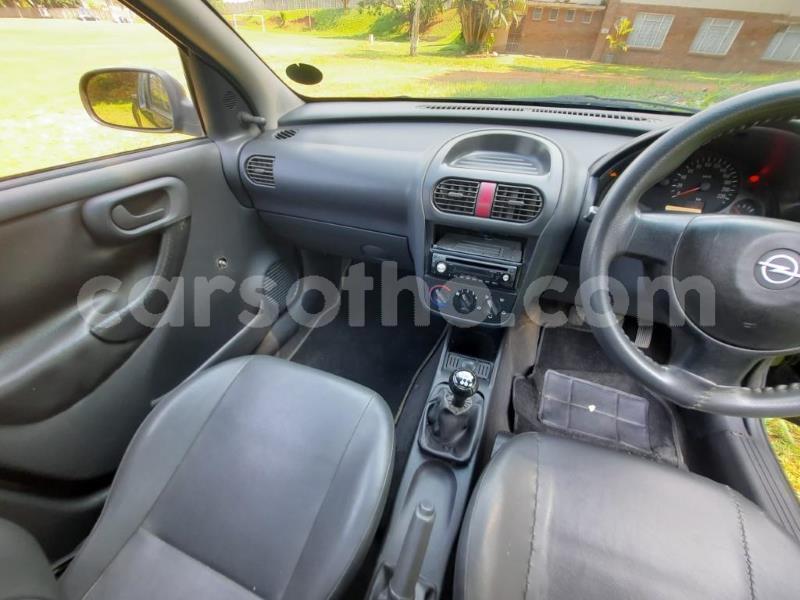 Big with watermark opel corsa maseru maseru 30585