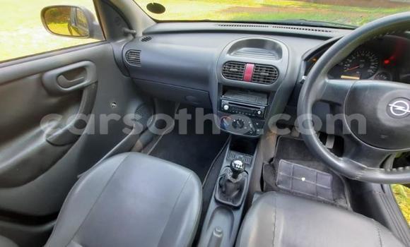 Buy Used Opel Corsa Black Car in Maseru in Maseru Buy Used Opel Corsa Black Car in Maseru in Maseru
