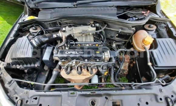 Buy Used Opel Corsa Black Car in Maseru in Maseru Buy Used Opel Corsa Black Car in Maseru in Maseru