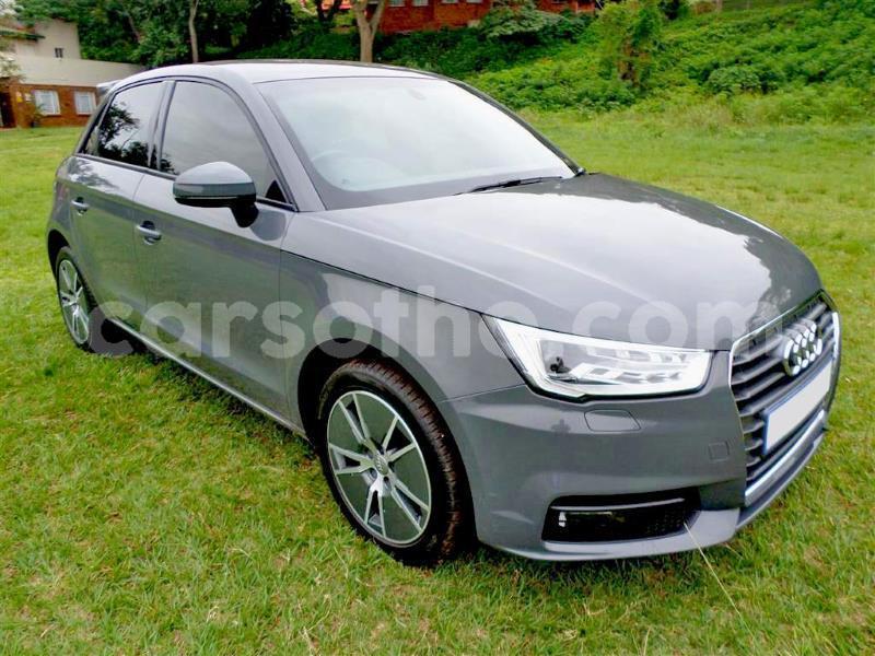Big with watermark audi a1 maseru maseru 30586