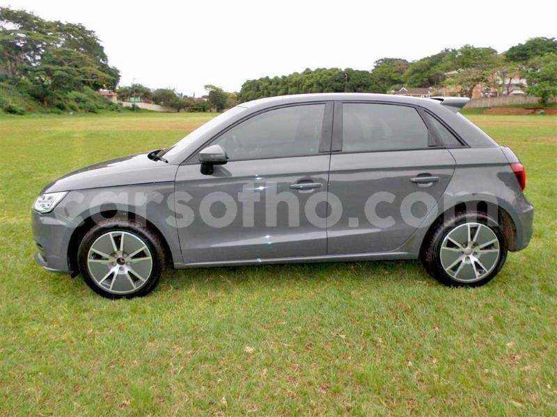 Big with watermark audi a1 maseru maseru 30586