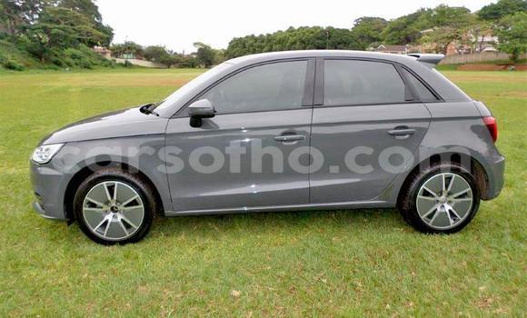 Buy Used Audi A1 Silver Car in Maseru in Maseru Buy Used Audi A1 Silver Car in Maseru in Maseru