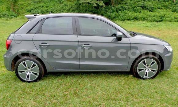 Buy Used Audi A1 Silver Car in Maseru in Maseru Buy Used Audi A1 Silver Car in Maseru in Maseru