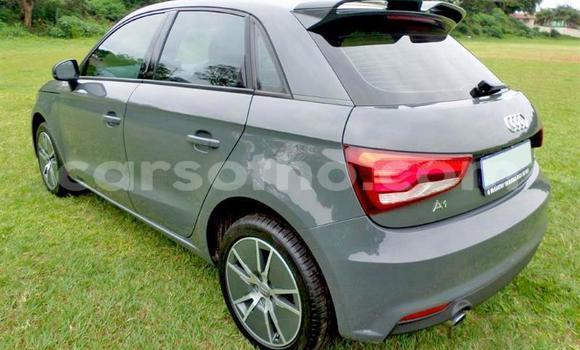 Buy Used Audi A1 Silver Car in Maseru in Maseru Buy Used Audi A1 Silver Car in Maseru in Maseru