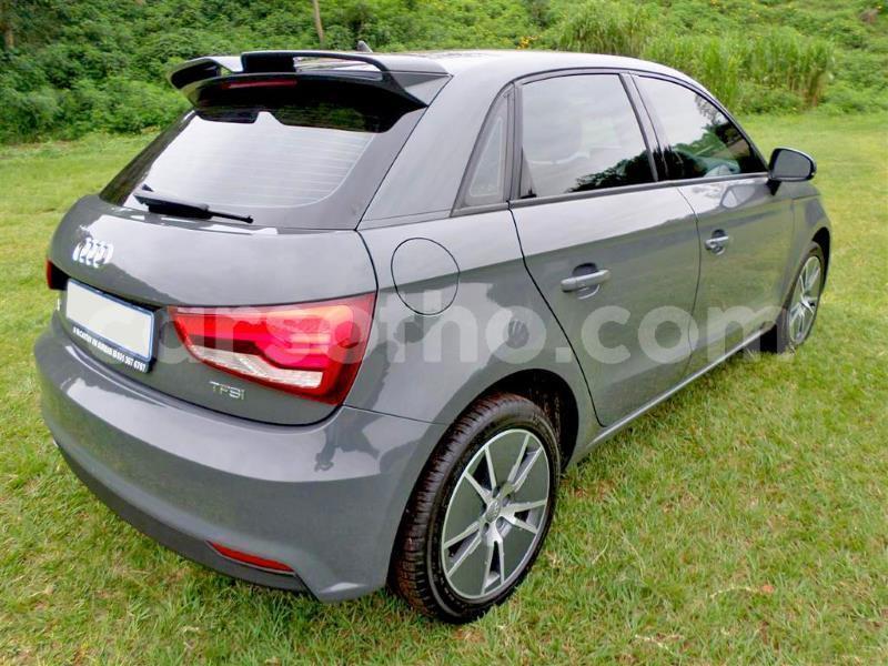 Big with watermark audi a1 maseru maseru 30586
