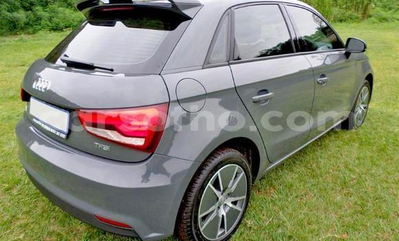 Buy Used Audi A1 Silver Car in Maseru in Maseru Buy Used Audi A1 Silver Car in Maseru in Maseru