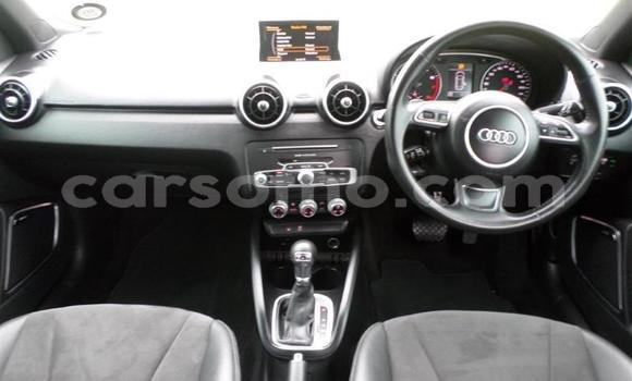 Buy Used Audi A1 Silver Car in Maseru in Maseru Buy Used Audi A1 Silver Car in Maseru in Maseru