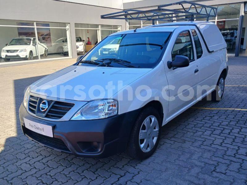 Big with watermark nissan nv200 maseru maseru 30587