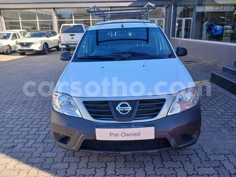 Big with watermark nissan nv200 maseru maseru 30587