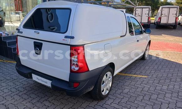 Buy Used Nissan NV200 White Car in Maseru in Maseru Buy Used Nissan NV200 White Car in Maseru in Maseru