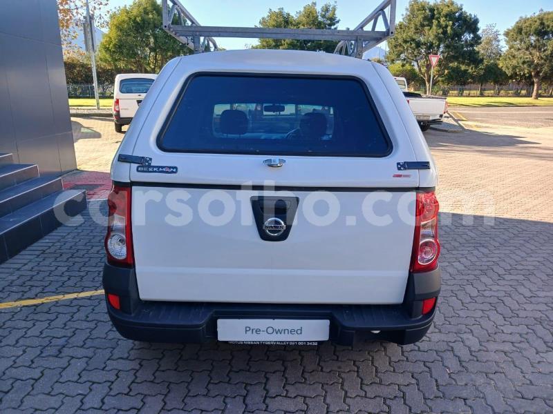 Big with watermark nissan nv200 maseru maseru 30587