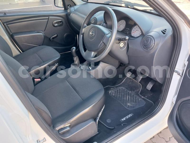 Big with watermark nissan nv200 maseru maseru 30587