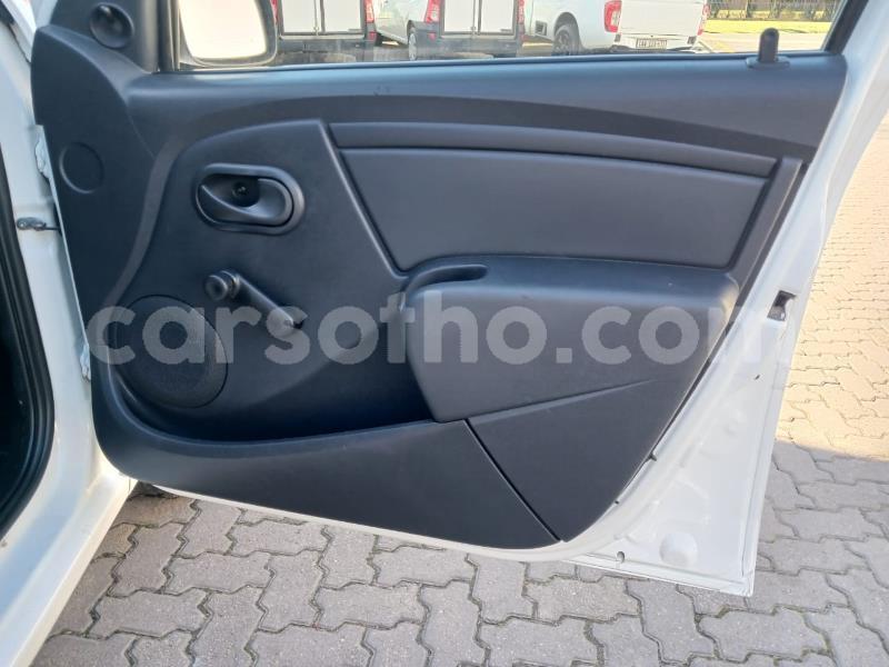 Big with watermark nissan nv200 maseru maseru 30587