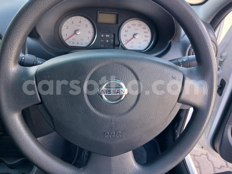 Big with watermark nissan nv200 maseru maseru 30587