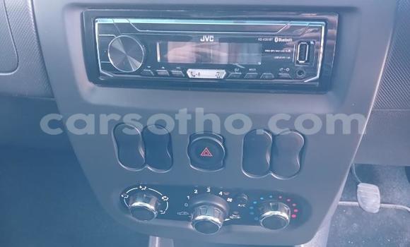 Buy Used Nissan NV200 White Car in Maseru in Maseru Buy Used Nissan NV200 White Car in Maseru in Maseru