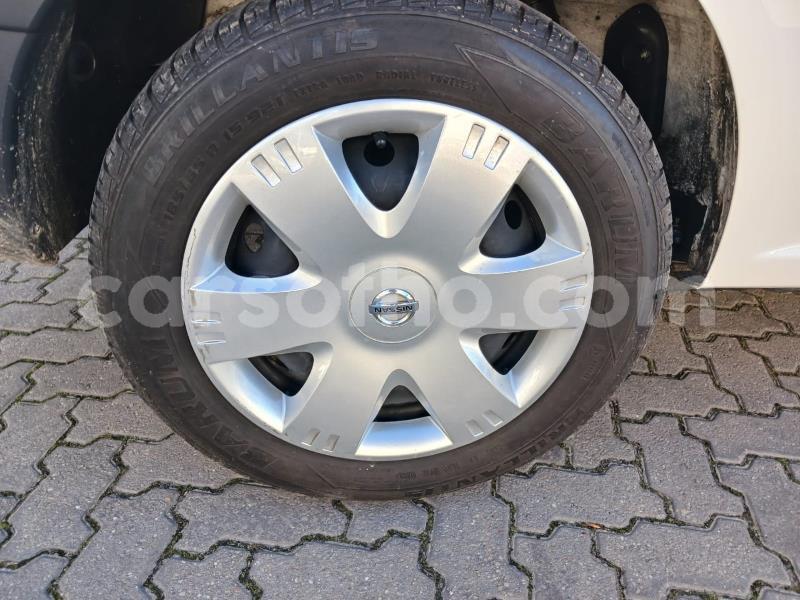 Big with watermark nissan nv200 maseru maseru 30587