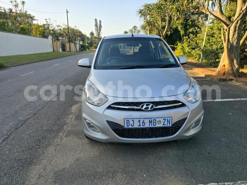 Big with watermark hyundai i10 maseru maseru 30588