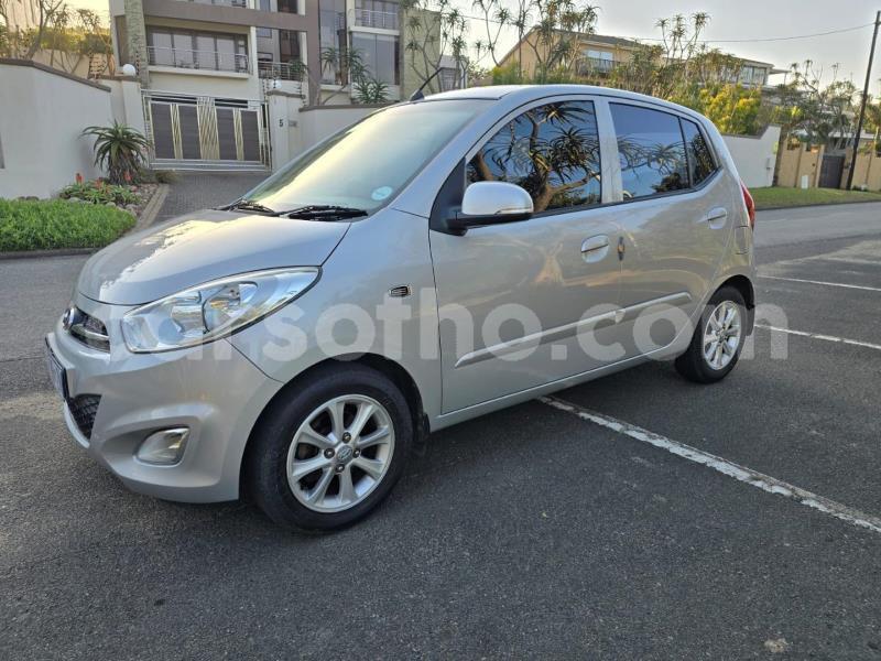 Big with watermark hyundai i10 maseru maseru 30588