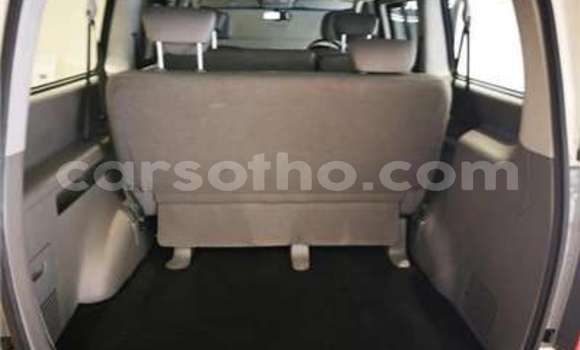 اشتري مستعمل Hyundai H1 White سيارة في Maseru في Maseru اشتري مستعمل Hyundai H1 White سيارة في Maseru في Maseru