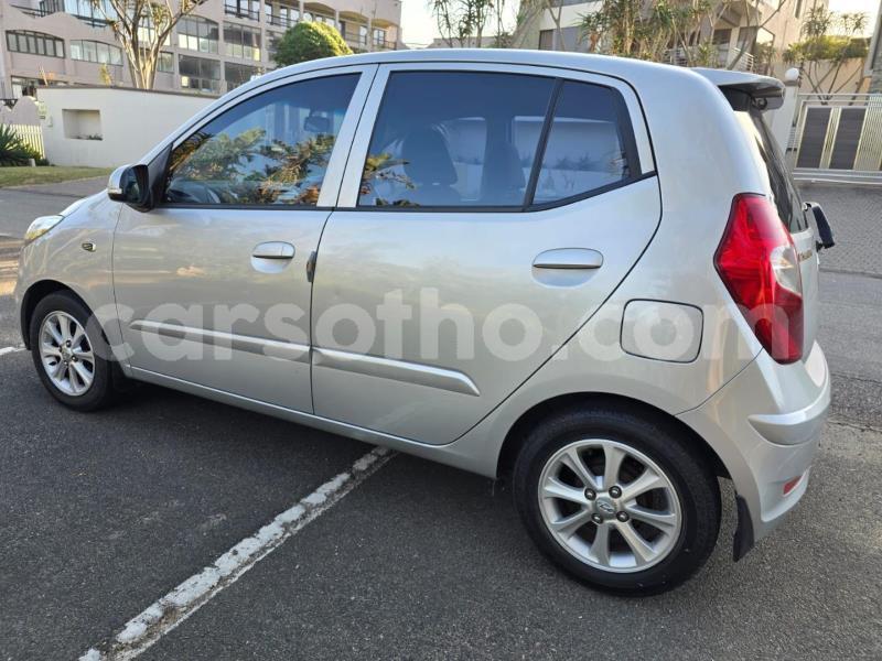 Big with watermark hyundai i10 maseru maseru 30588