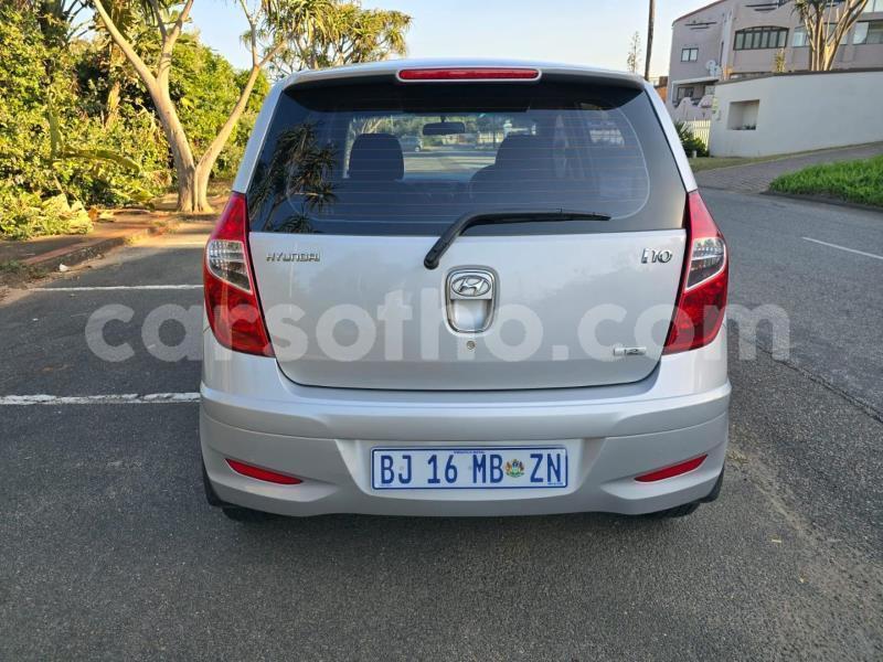 Big with watermark hyundai i10 maseru maseru 30588