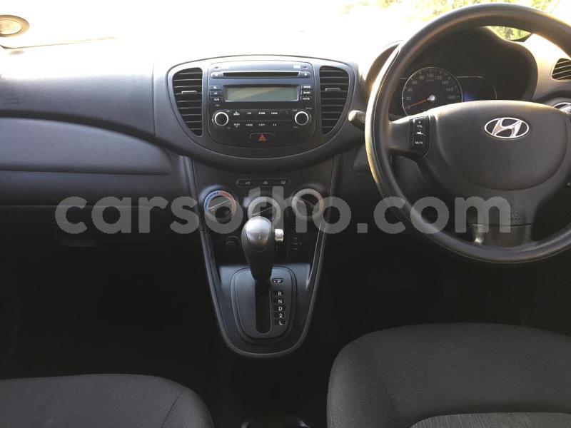 Big with watermark hyundai i10 maseru maseru 30588