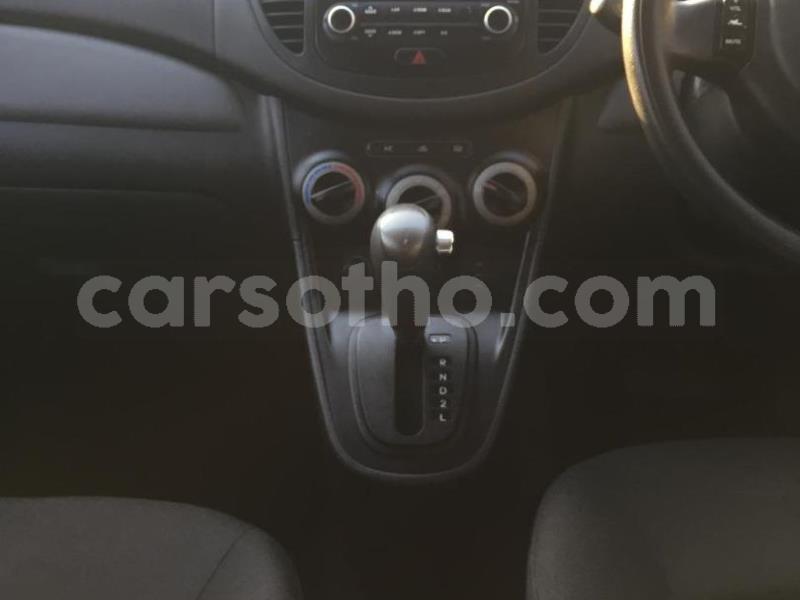 Big with watermark hyundai i10 maseru maseru 30588