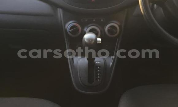 Buy Used Hyundai i10 Silver Car in Maseru in Maseru Buy Used Hyundai i10 Silver Car in Maseru in Maseru